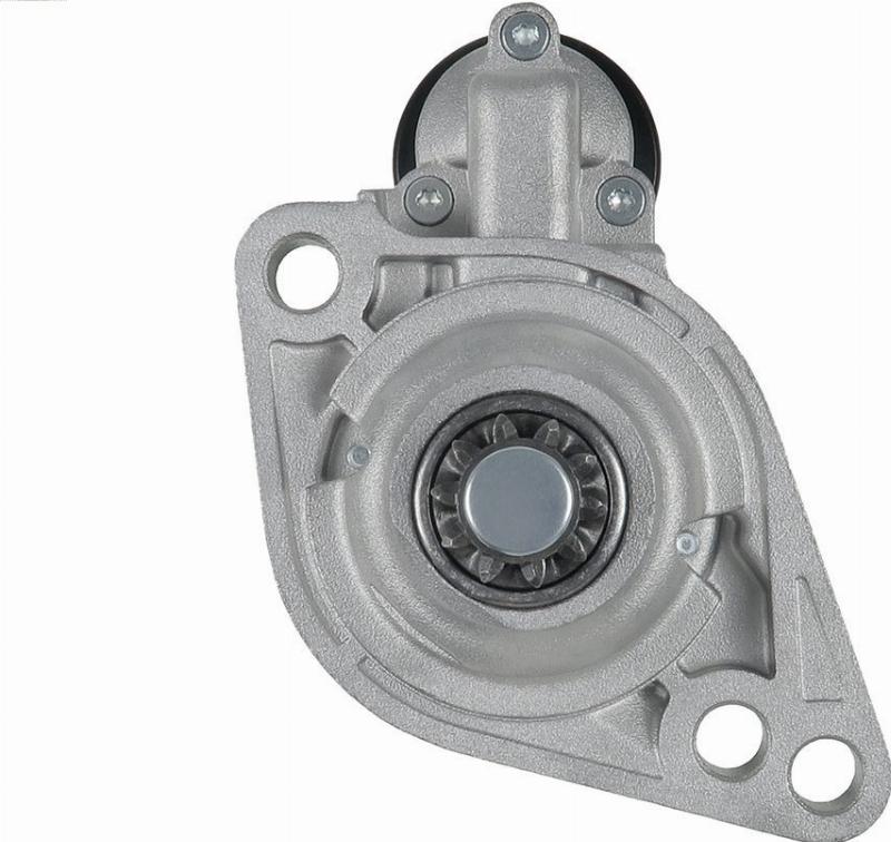 AS-PL S0375SR - Стартер autocars.com.ua