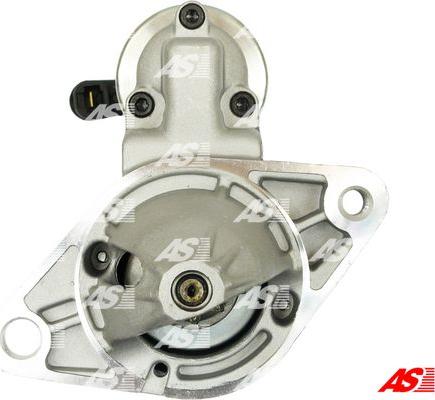 AS-PL S0378 - Стартер autocars.com.ua