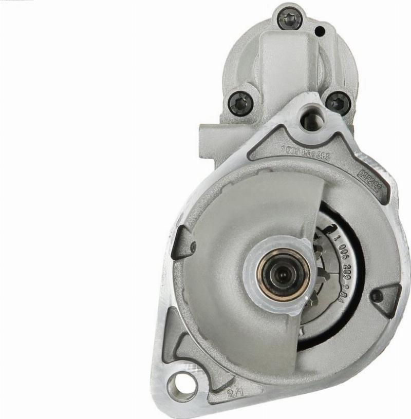 AS-PL S0391(SEG) - Стартер autocars.com.ua