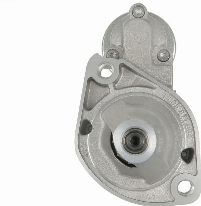 AS-PL S0395(SEG) - Стартер autocars.com.ua