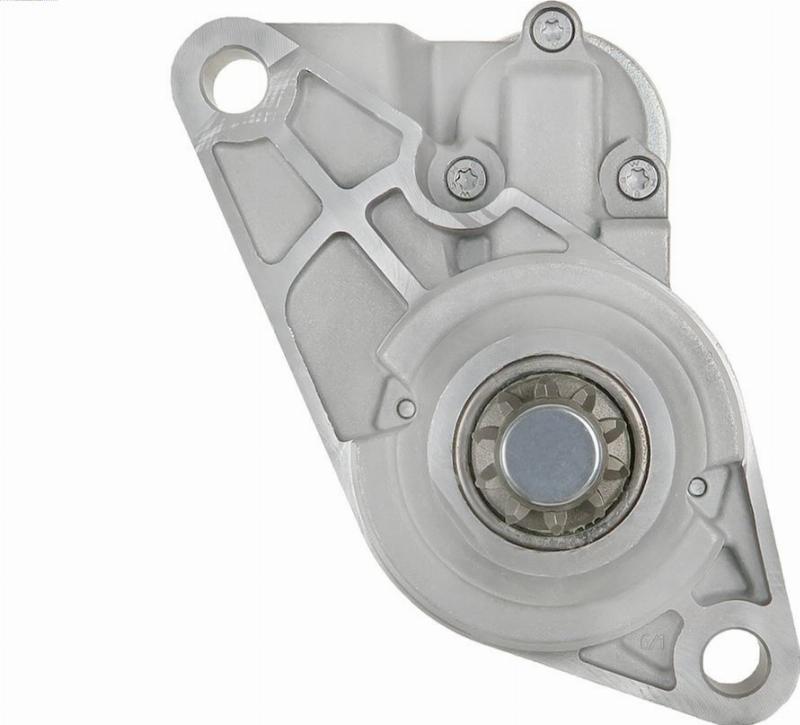 AS-PL S0398(SEG) - Стартер autocars.com.ua