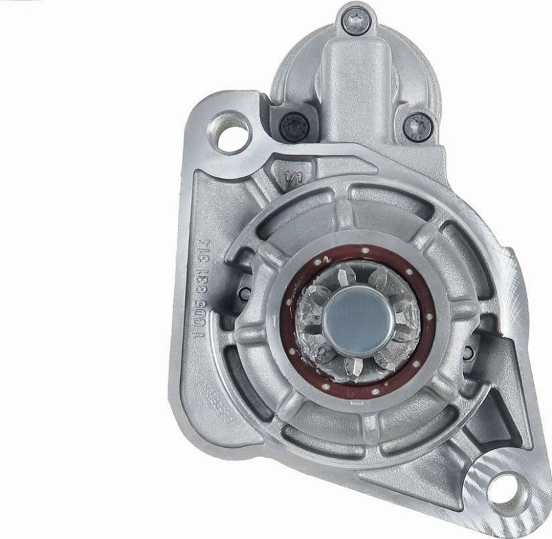 AS-PL S0403(SEG) - Стартер autocars.com.ua