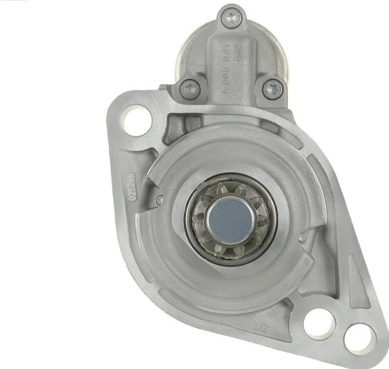 AS-PL S0410(SEG) - Стартер autocars.com.ua