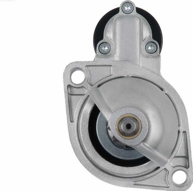 AS-PL S0411SR - Стартер autocars.com.ua
