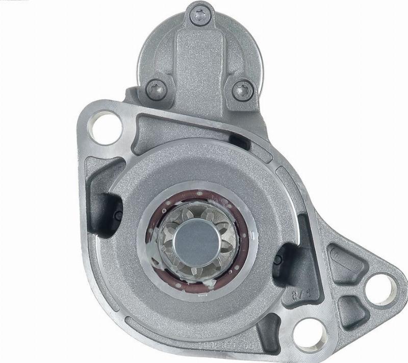 AS-PL S0417(SEG) - Стартер autocars.com.ua