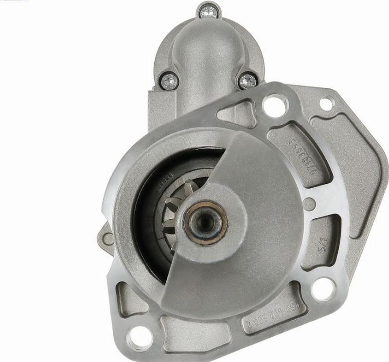 AS-PL S0429(SEG) - Стартер autocars.com.ua