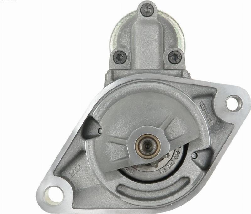 AS-PL S0451(SEG) - Стартер autocars.com.ua