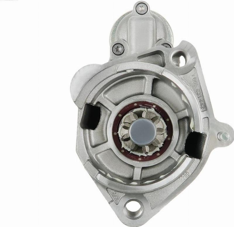 AS-PL S0468(SEG) - Стартер autocars.com.ua