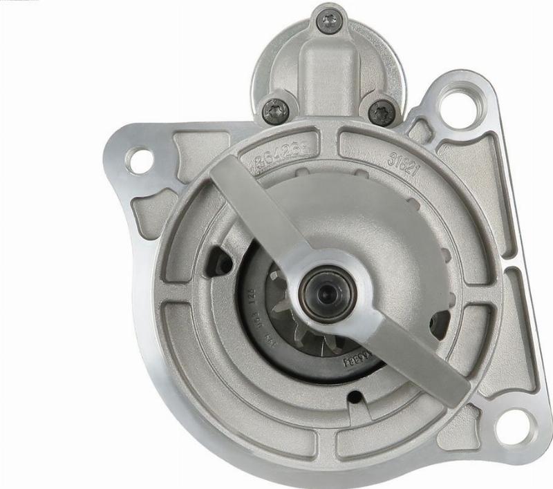 AS-PL S0482(SEG) - Стартер autocars.com.ua