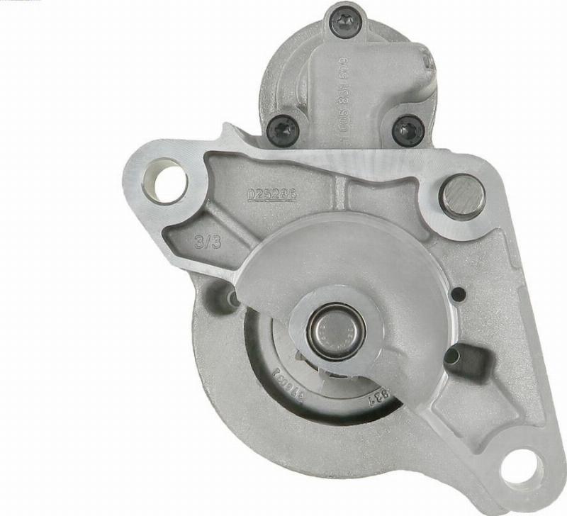 AS-PL S0483(SEG) - Стартер autocars.com.ua