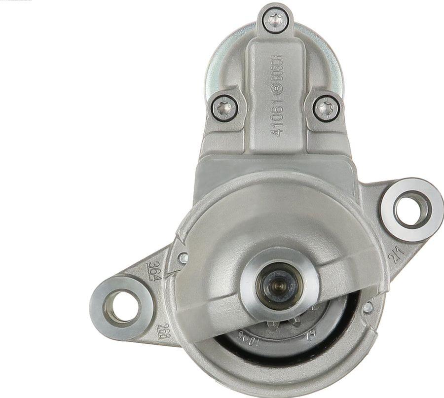 AS-PL S0484(SEG) - Стартер autocars.com.ua