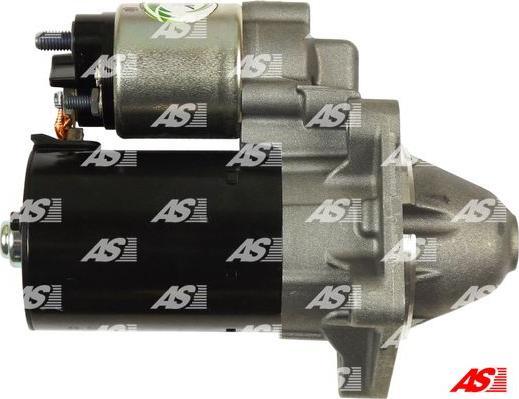 AS-PL S0499(BOSCH) - Стартер avtokuzovplus.com.ua