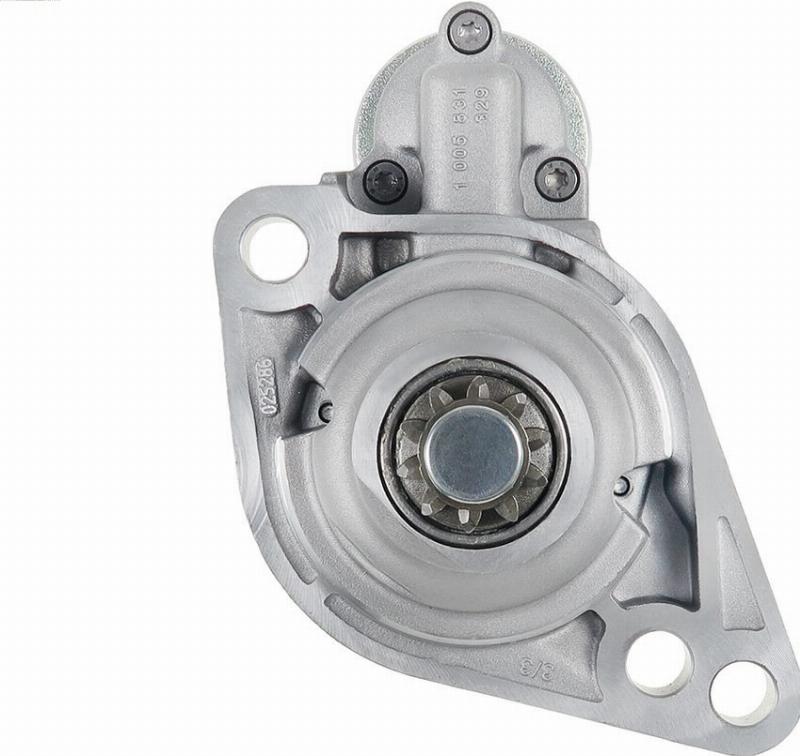 AS-PL S0501(SEG) - Стартер autocars.com.ua