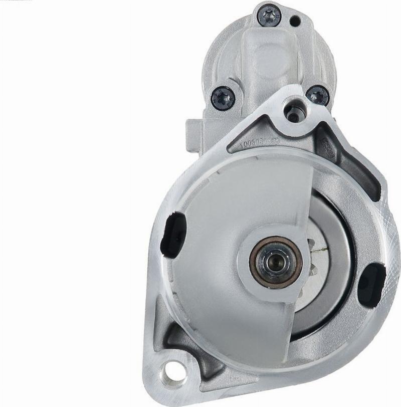 AS-PL S0503(SEG) - Стартер autocars.com.ua