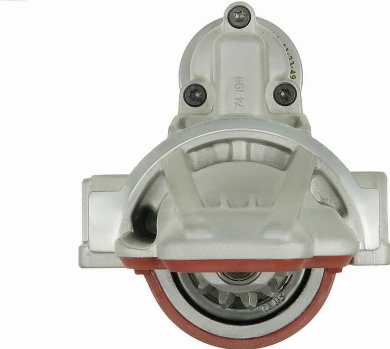 AS-PL S0504(SEG) - Стартер autocars.com.ua