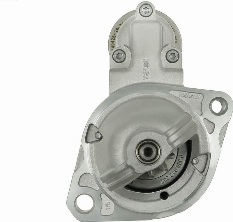 AS-PL S0514(SEG) - Стартер autocars.com.ua