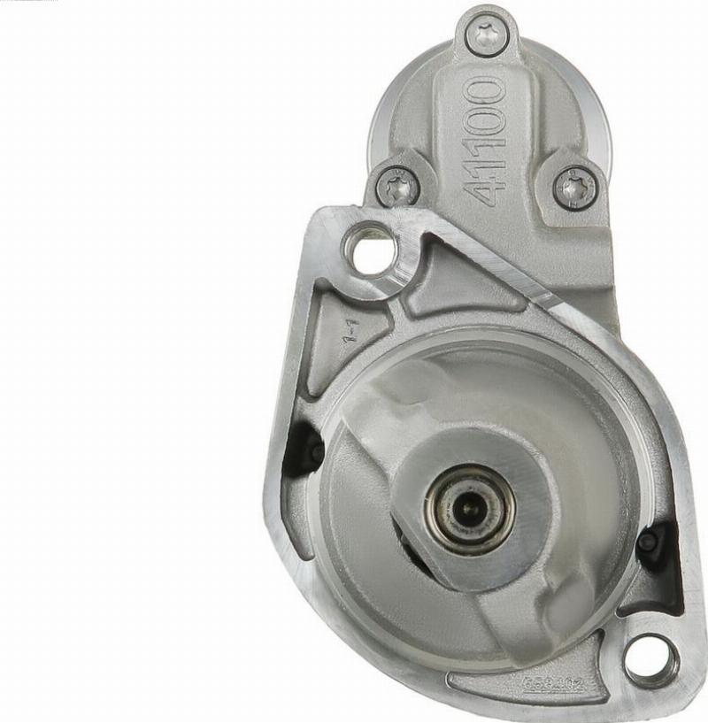 AS-PL S0527(SEG) - Стартер autocars.com.ua