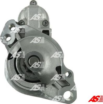 AS-PL S0545(BOSCH) - Стартер avtokuzovplus.com.ua