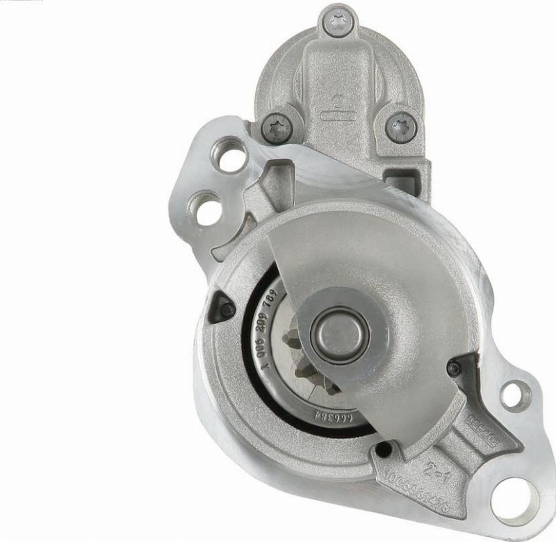 AS-PL S0545(SEG) - Стартер autocars.com.ua