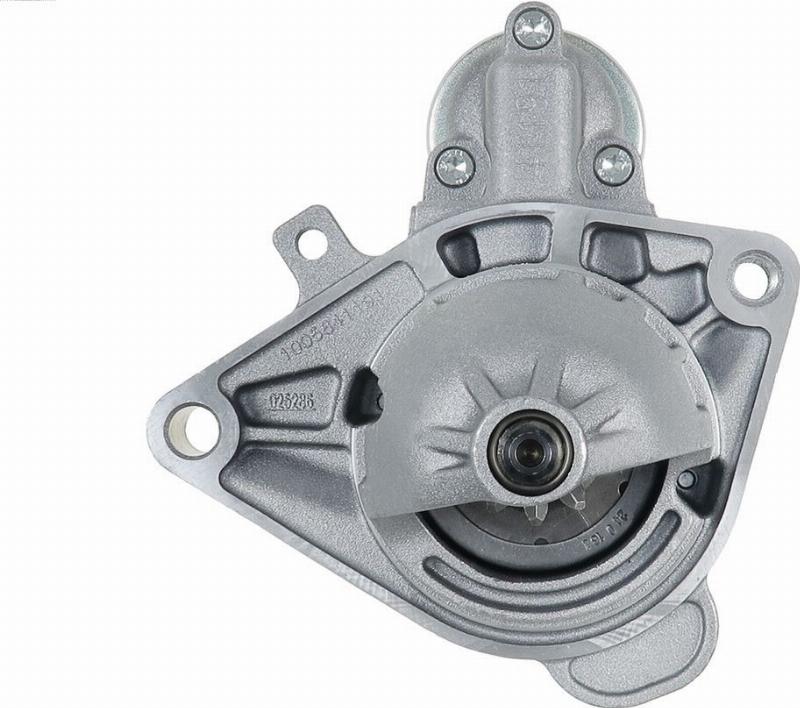 AS-PL S0555(SEG) - Стартер autocars.com.ua