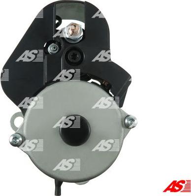 AS-PL S0569 - Стартер autocars.com.ua