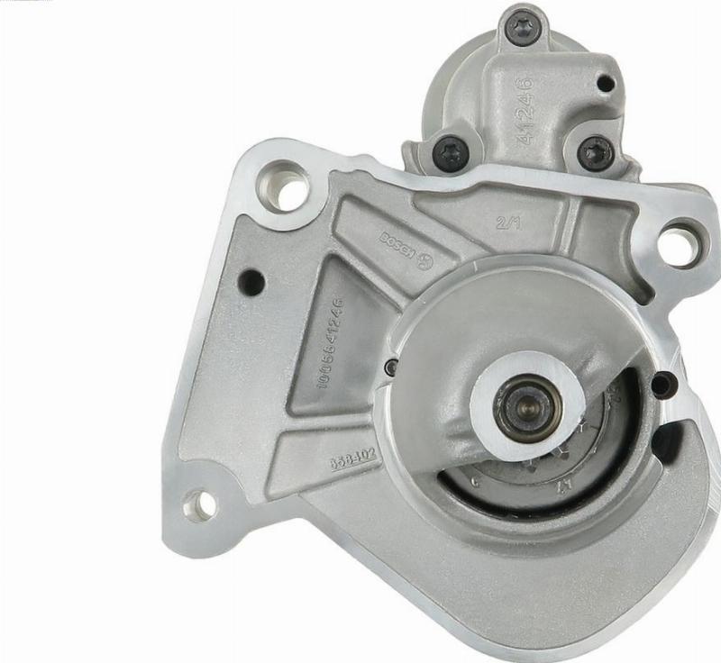 AS-PL S0574(SEG) - Стартер autocars.com.ua