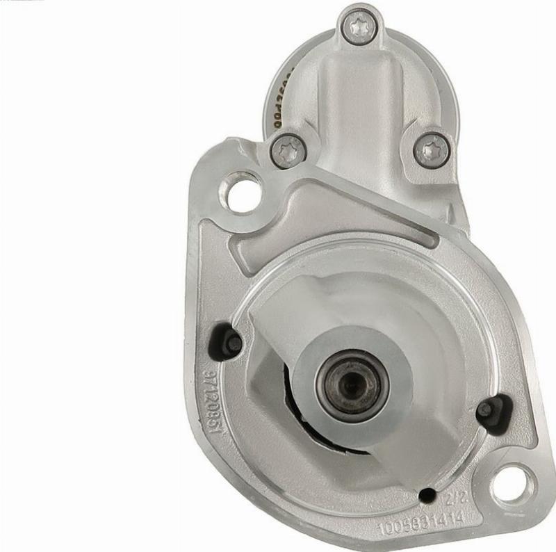 AS-PL S0584(SEG) - Стартер autocars.com.ua