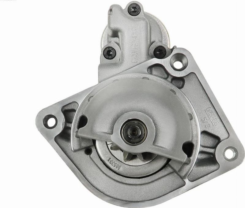 AS-PL S0614(SEG) - Стартер autocars.com.ua