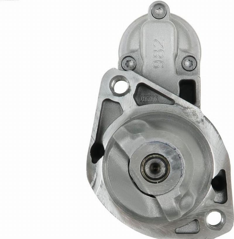 AS-PL S0615(SEG) - Стартер autocars.com.ua