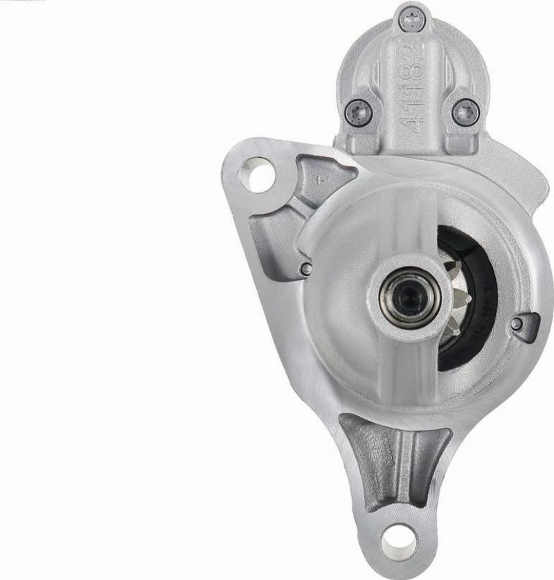 AS-PL S0619(SEG) - Стартер autocars.com.ua