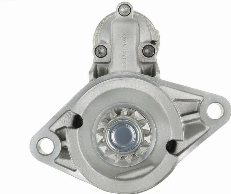 AS-PL S0632(SEG) - Стартер autocars.com.ua