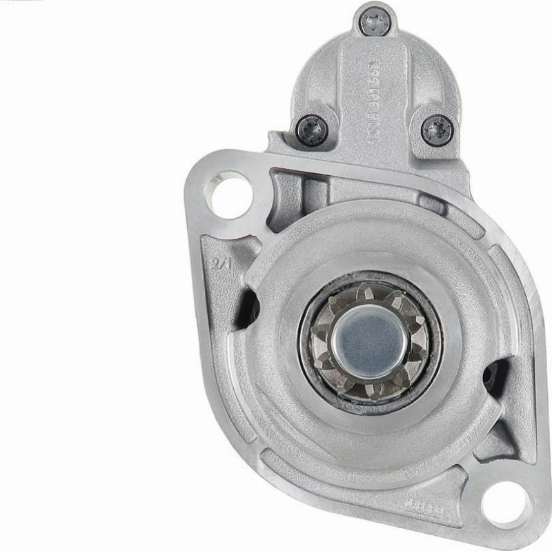 AS-PL S0639(SEG) - Стартер autocars.com.ua