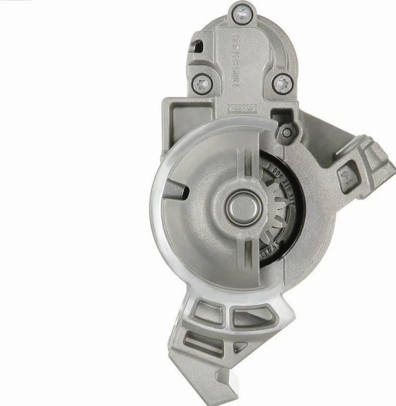 AS-PL S0690(SEG) - Стартер autocars.com.ua