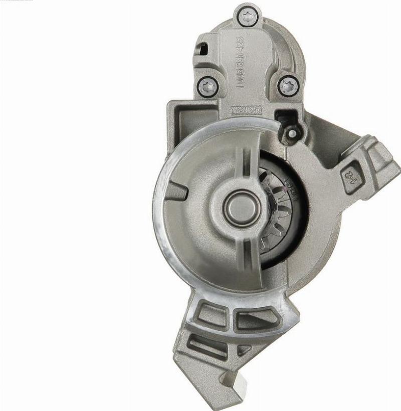 AS-PL S0700(SEG) - Стартер autocars.com.ua