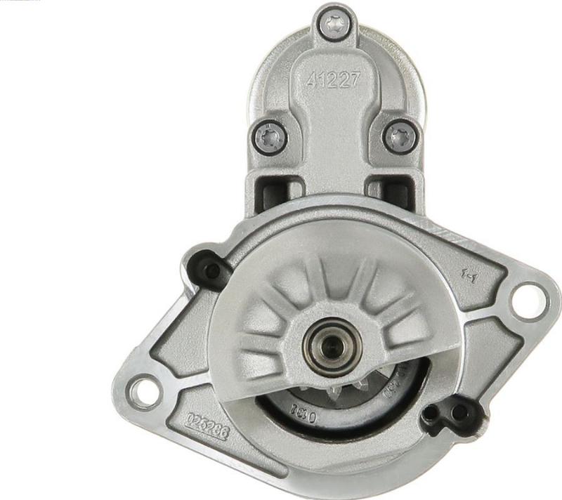 AS-PL S0704(SEG) - Стартер autocars.com.ua