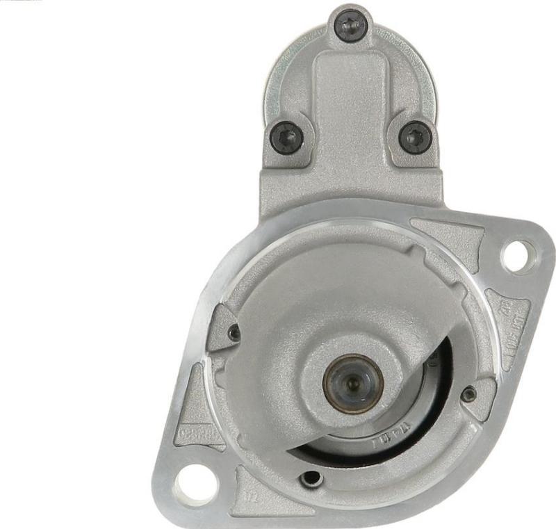 AS-PL S0707(SEG) - Стартер autocars.com.ua