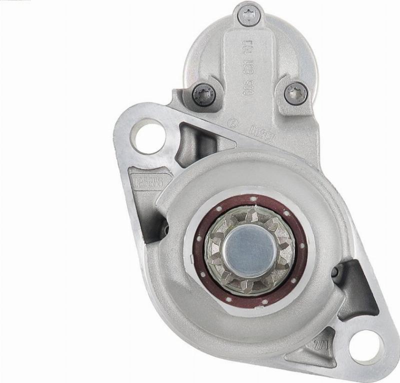 AS-PL S0712(SEG) - Стартер autocars.com.ua