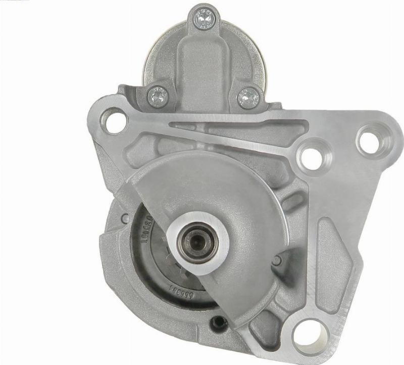 AS-PL S0741(SEG) - Стартер autocars.com.ua