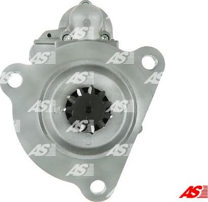 AS-PL S0748(BOSCH) - Стартер autocars.com.ua