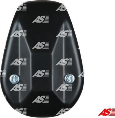 AS-PL S0766S - Стартер avtokuzovplus.com.ua