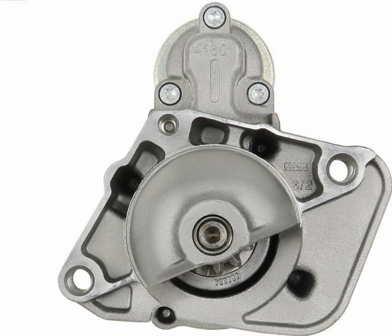 AS-PL S0770(SEG) - Стартер autocars.com.ua