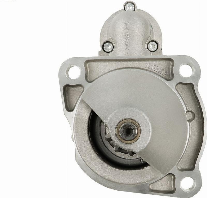 AS-PL S0810(SEG) - Стартер autocars.com.ua