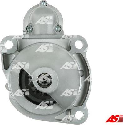 AS-PL S0810S - Стартер avtokuzovplus.com.ua