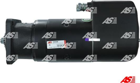 AS-PL S0852S - Стартер avtokuzovplus.com.ua