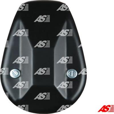 AS-PL S0859S - Стартер autocars.com.ua