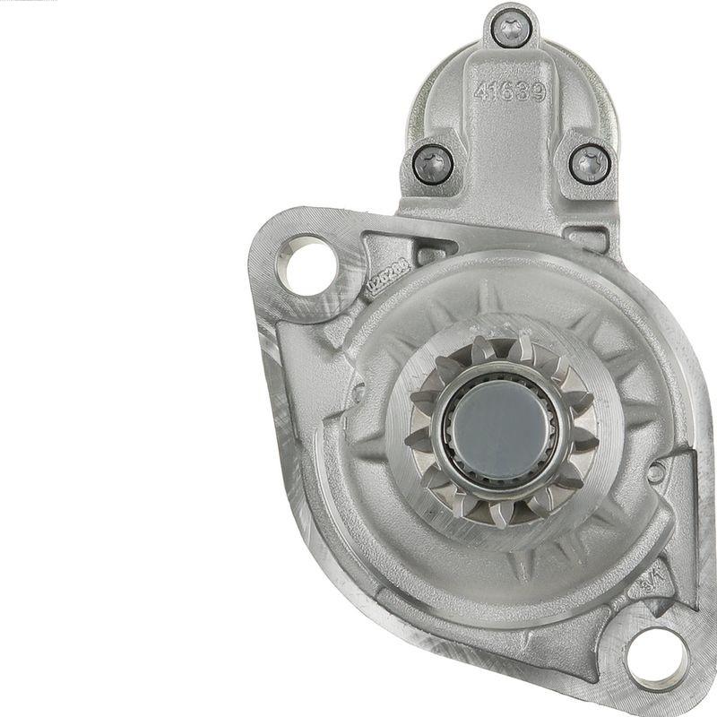 AS-PL S0873(SEG) - Стартер autocars.com.ua