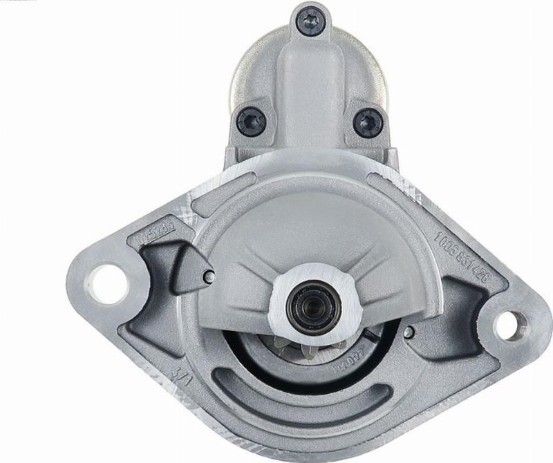 AS-PL S0884(SEG) - Стартер autocars.com.ua