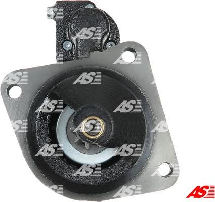 AS-PL S0885S - Стартер autocars.com.ua