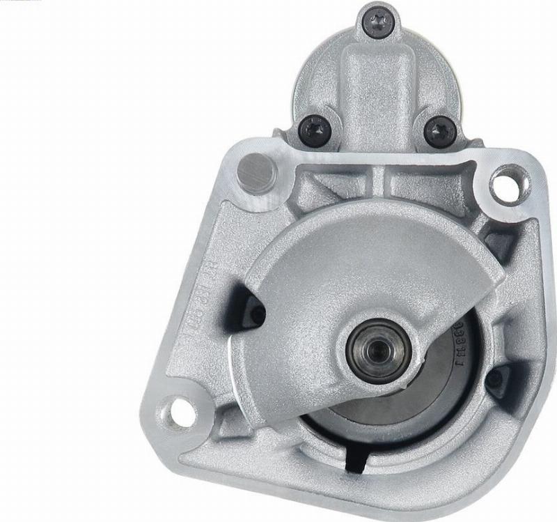 AS-PL S0912(SEG) - Стартер autocars.com.ua