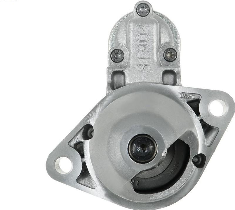 AS-PL S0915(SEG) - Стартер autocars.com.ua